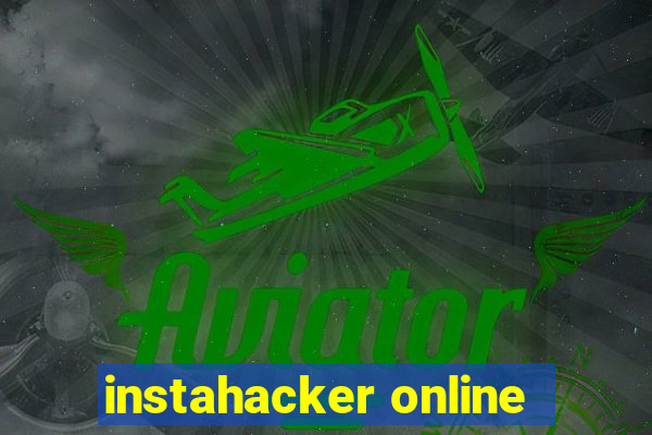 instahacker online